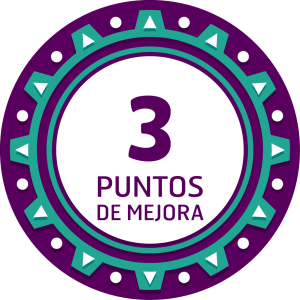 3 sugerencias de mejora para que tu sitio web conecte con más y mejores clientes