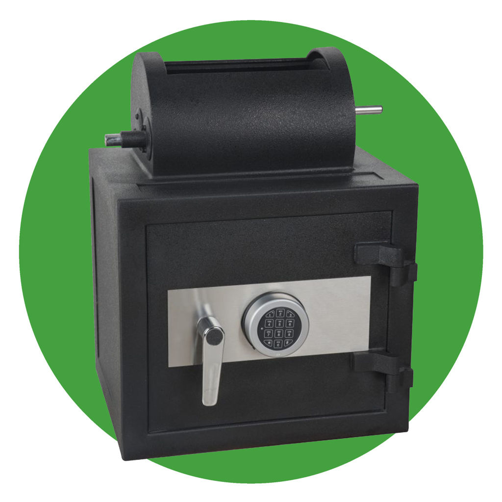 45 D Rotary