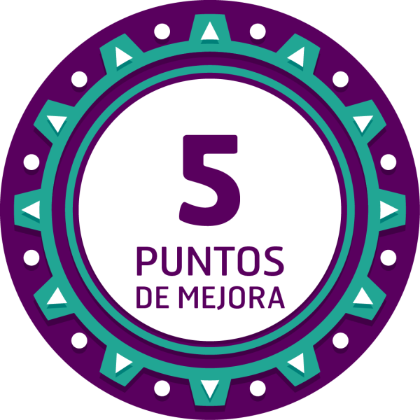 5 sugerencias de mejora para que tu sitio web conecte con más y mejores clientes