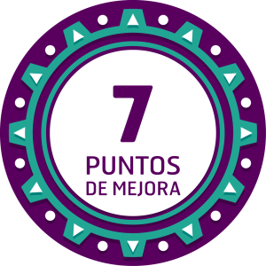 7 sugerencias de mejora para que tu sitio web conecte con más y mejores clientes