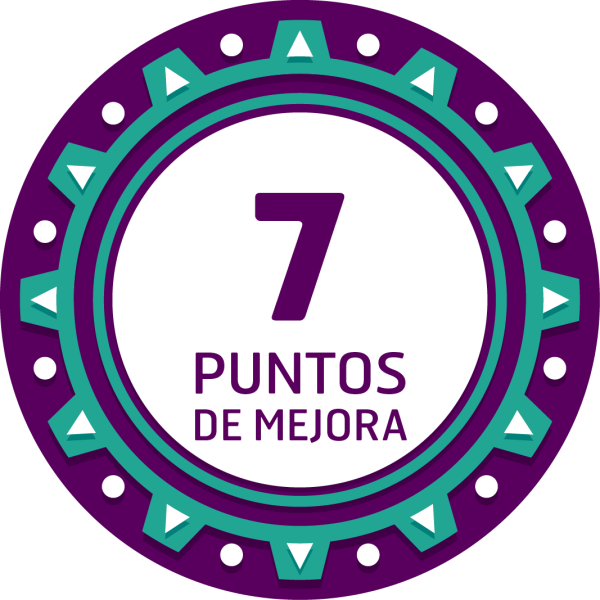 7 sugerencias de mejora para que tu sitio web conecte con más y mejores clientes
