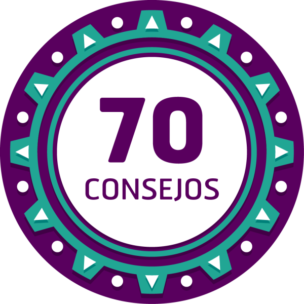 70 Poderosos consejos para que tu página web conecte con más y mejores clientes