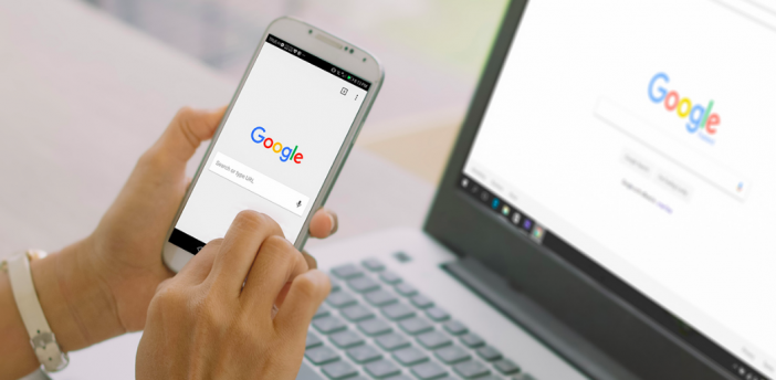Buscando Clientes en Internet en Google