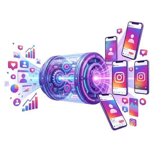 El algoritmo que convierte los anuncios en Instagram en una fuente de clientes
