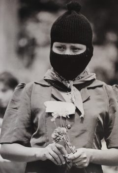 Fotografías con causa - Joel Martínez - Fotógrafo Indígena Chiapaneco