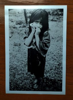 Fotografías con causa - Joel Martínez - Fotógrafo Indígena Chiapaneco