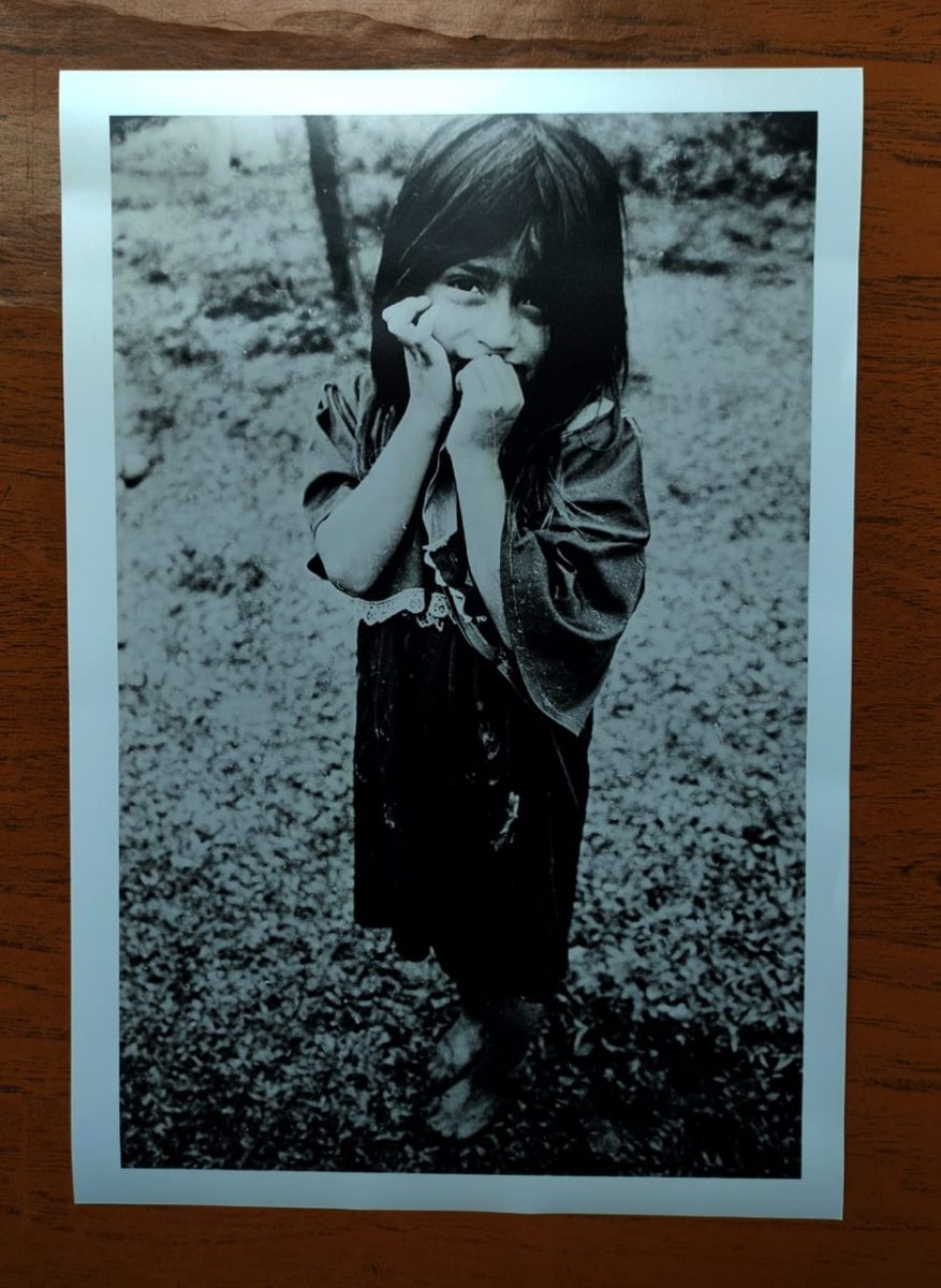 Fotografías con causa - Joel Martínez - Fotógrafo Indígena Chiapaneco