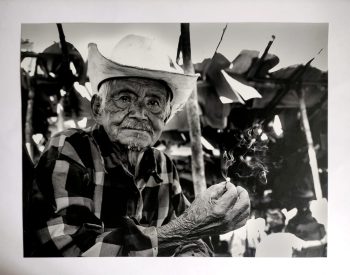 Fotografías con causa - Joel Martínez - Fotógrafo Indígena Chiapaneco