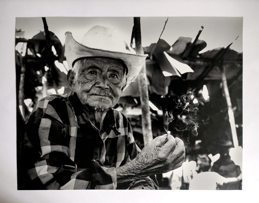 Fotografías con causa - Joel Martínez - Fotógrafo Indígena Chiapaneco