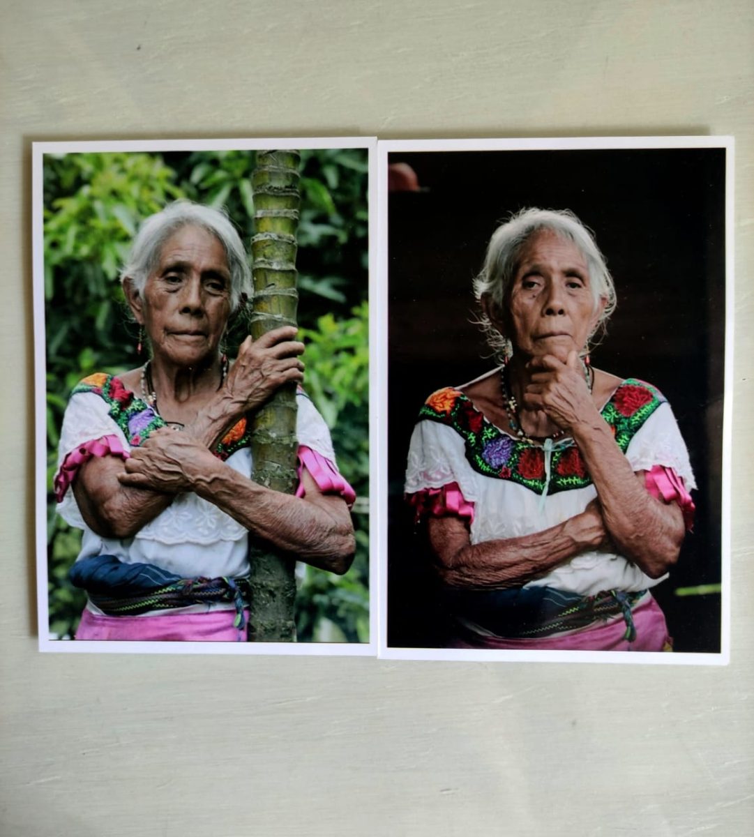 Fotografías con causa - Joel Martínez - Fotógrafo Indígena Chiapaneco