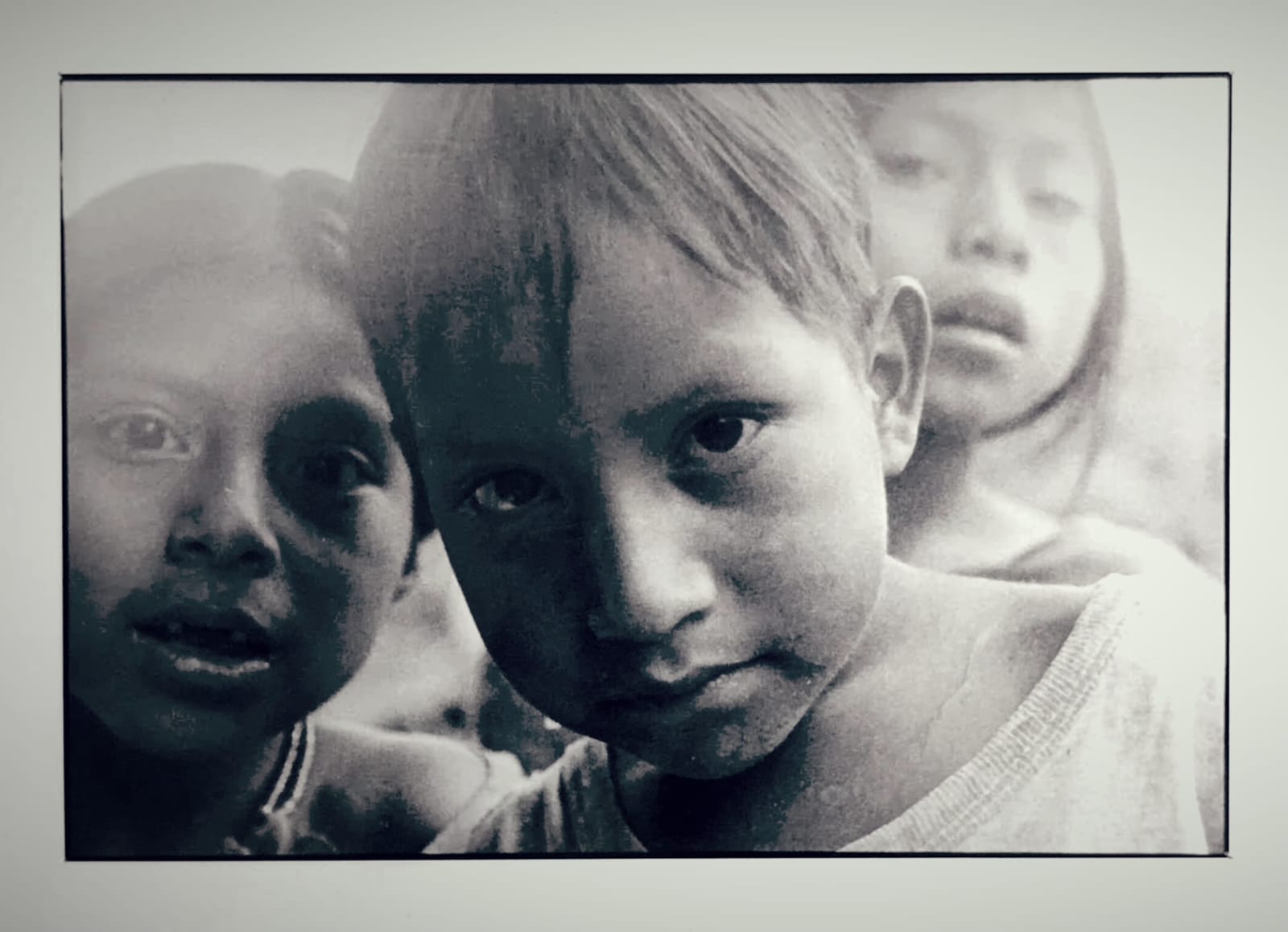 Fotografías con causa - Joel Martínez - Fotógrafo Indígena Chiapaneco
