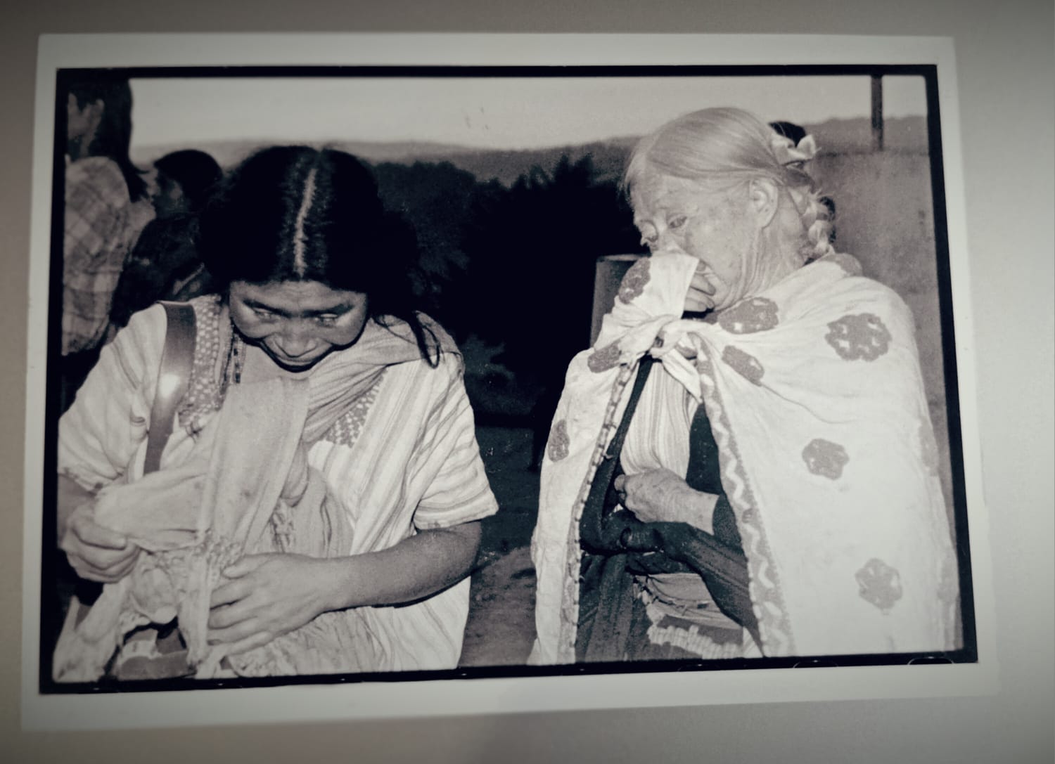 Fotografías con causa - Joel Martínez - Fotógrafo Indígena Chiapaneco