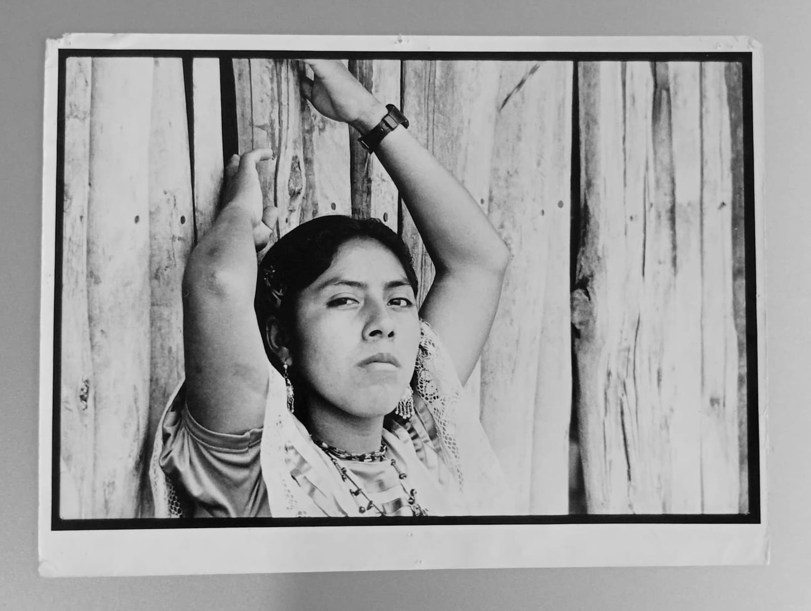 Fotografías con causa - Joel Martínez - Fotógrafo Indígena Chiapaneco