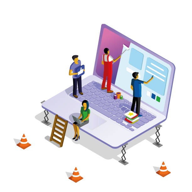 Mejora el sitio web de tu servicio clientes en internet