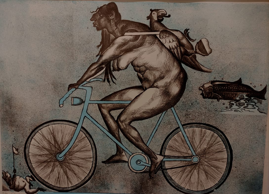 Street Art 2 - Joel Martínez - Fotógrafo
