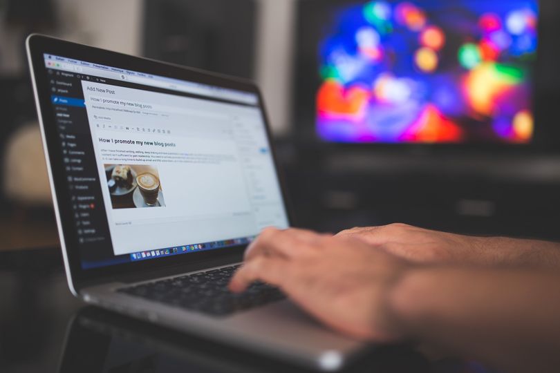 ¿Sabes para qué sirve un blog?
