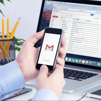 campaña de email marketing - luis moreno